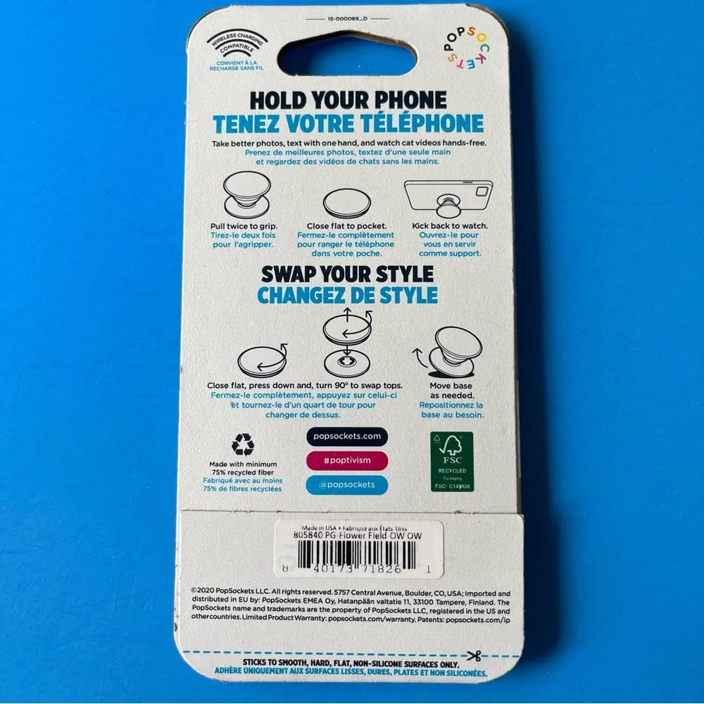 PopSocket popsockets popgrip